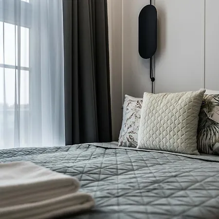 Rent Like - Jana Pawla Ii 32 Apartment Wroclaw