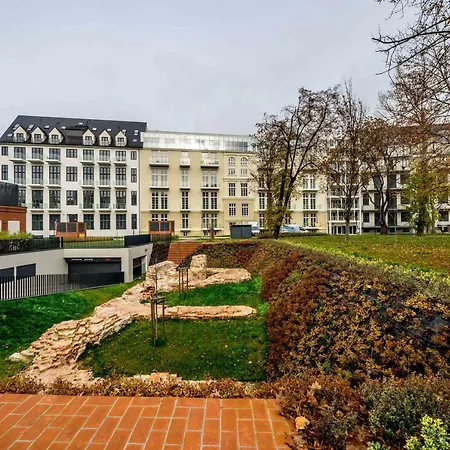 Apartment Rent Like - Jana Pawla Ii 32 *