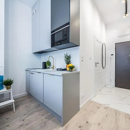 Rent Like - Jana Pawla Ii 32 * Wroclaw