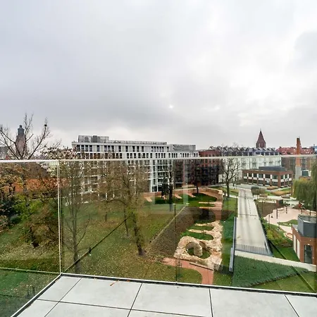 Rent Like - Jana Pawla Ii 32 Apartment Wroclaw